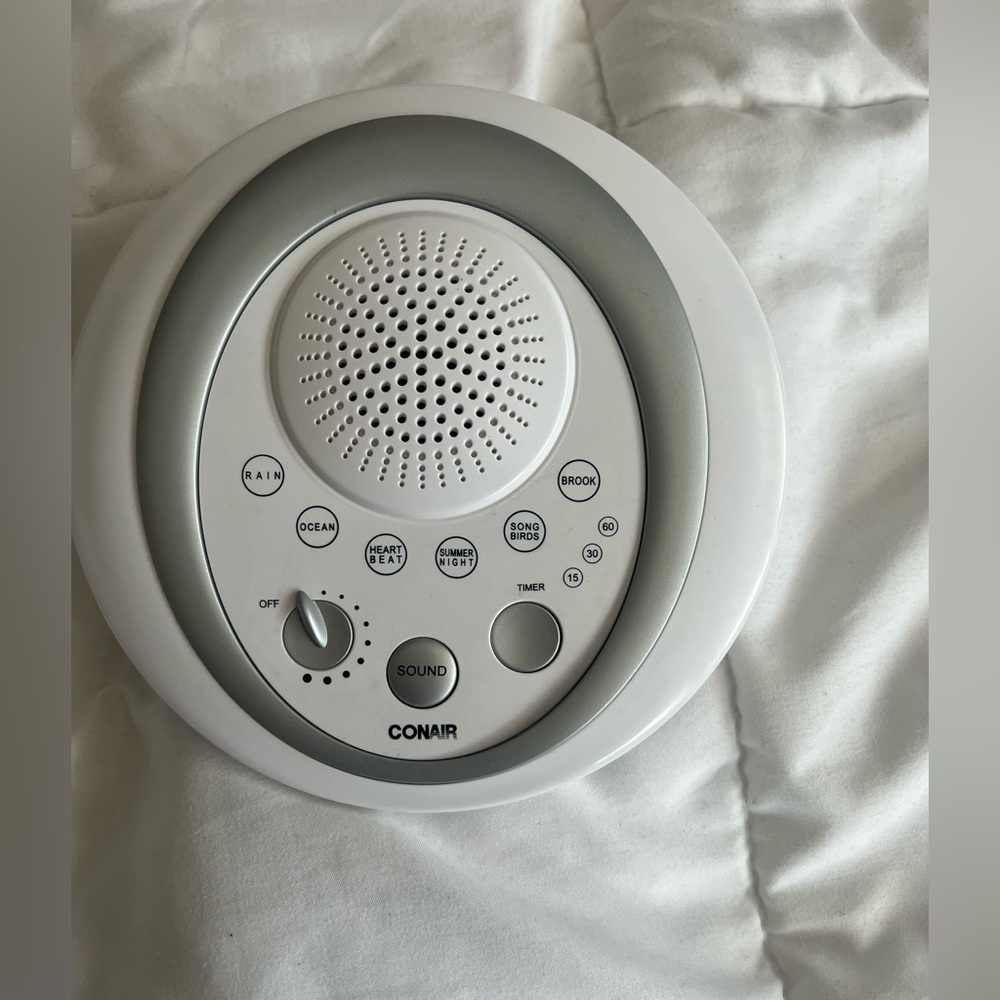 Sound Machine